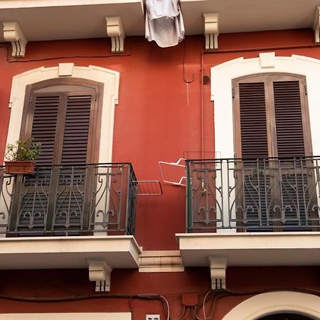 Casa Rita Apartment Bari Exterior photo