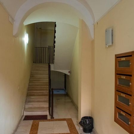 Casa Rita Apartment Bari Exterior photo