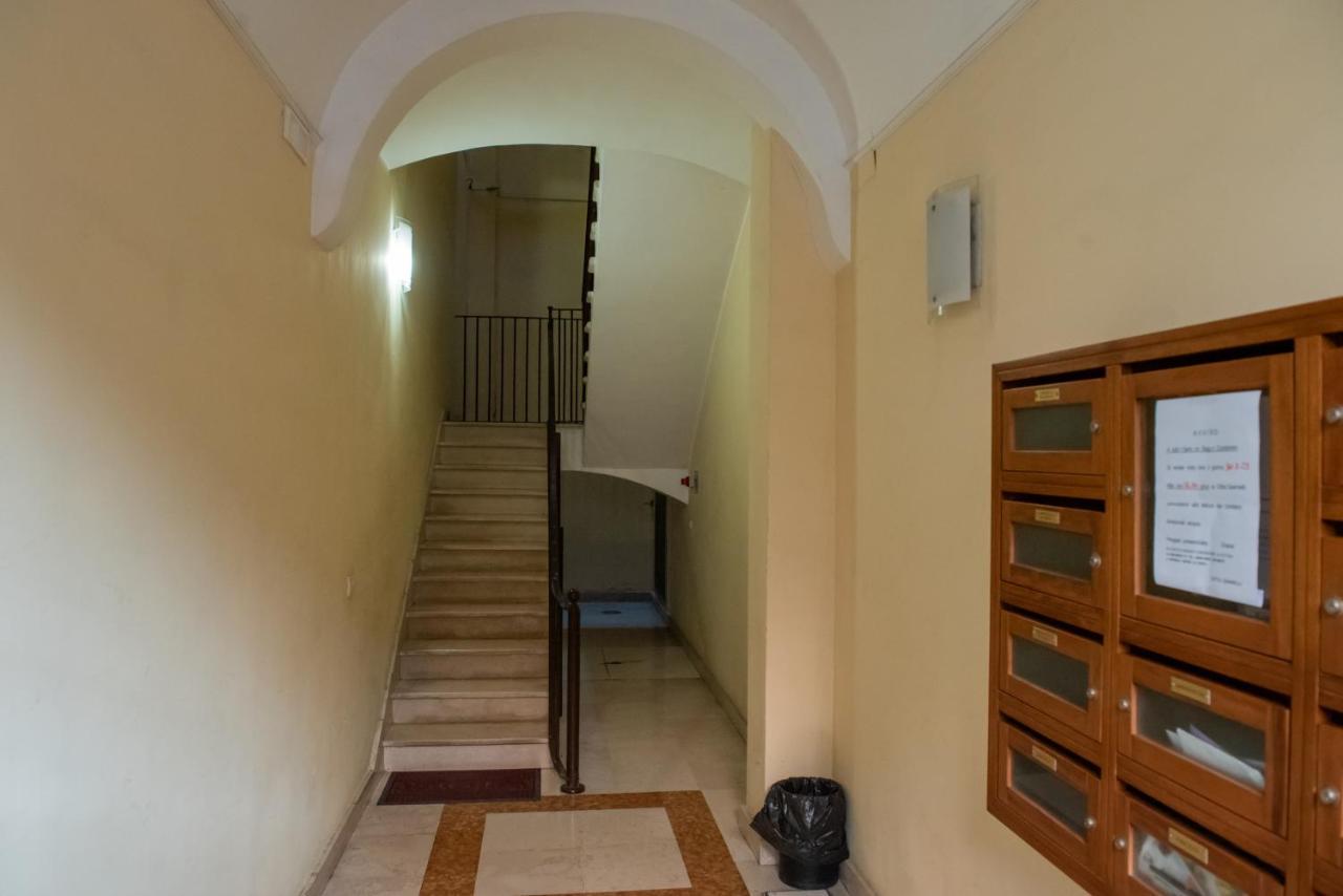 Casa Rita Apartment Bari Exterior photo